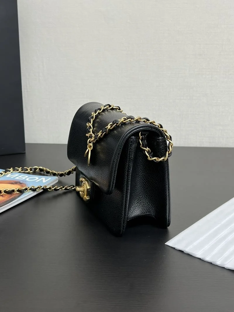Chanel Stachel Bags Fashionable 54679