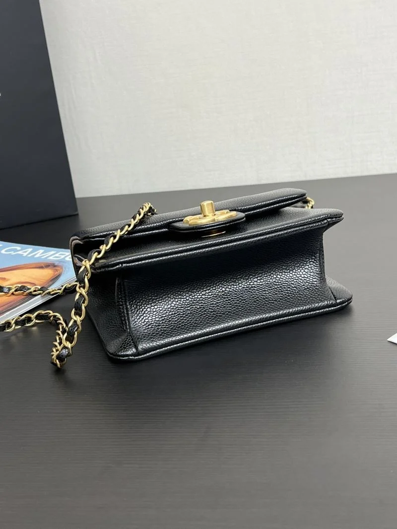 Chanel Stachel Bags Fashionable 54679
