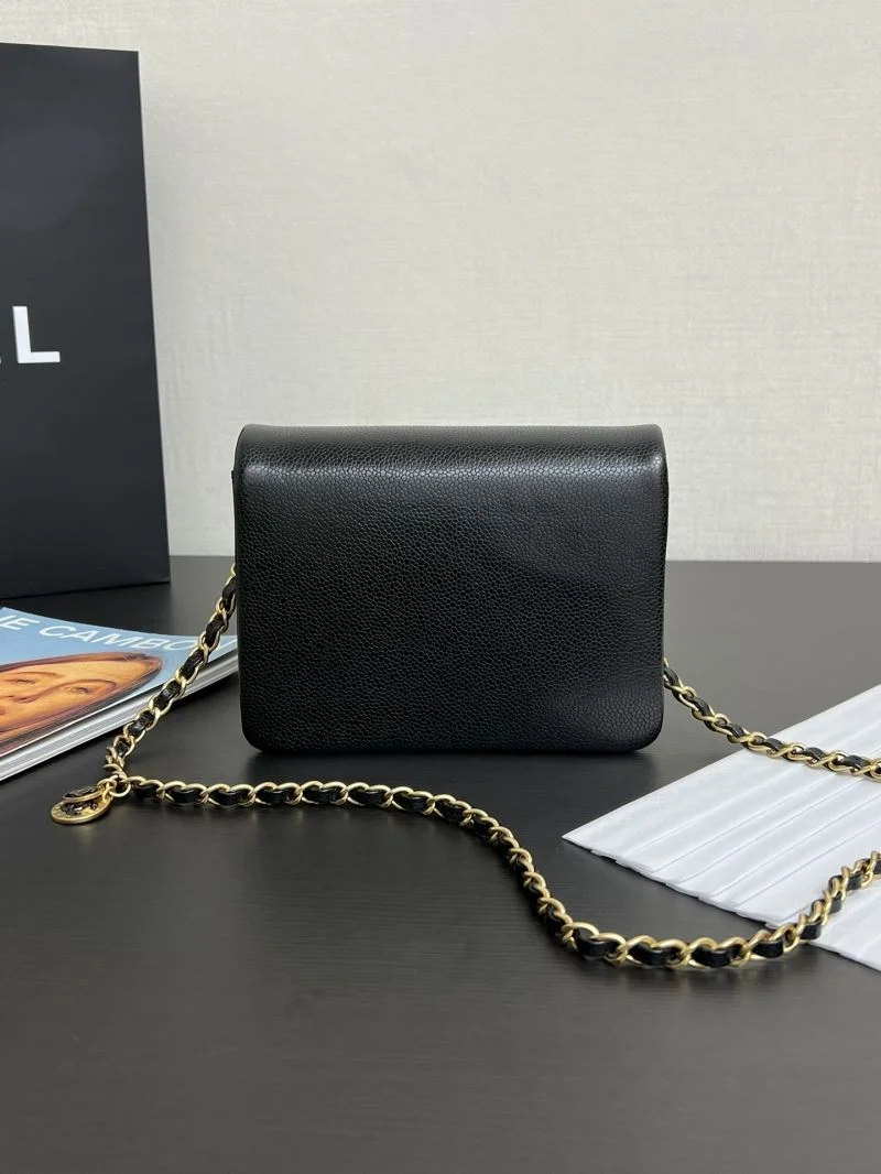 Chanel Stachel Bags Fashionable 54679