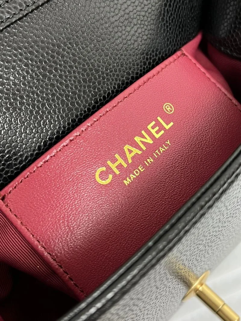 Chanel Stachel Bags Fashionable 54679