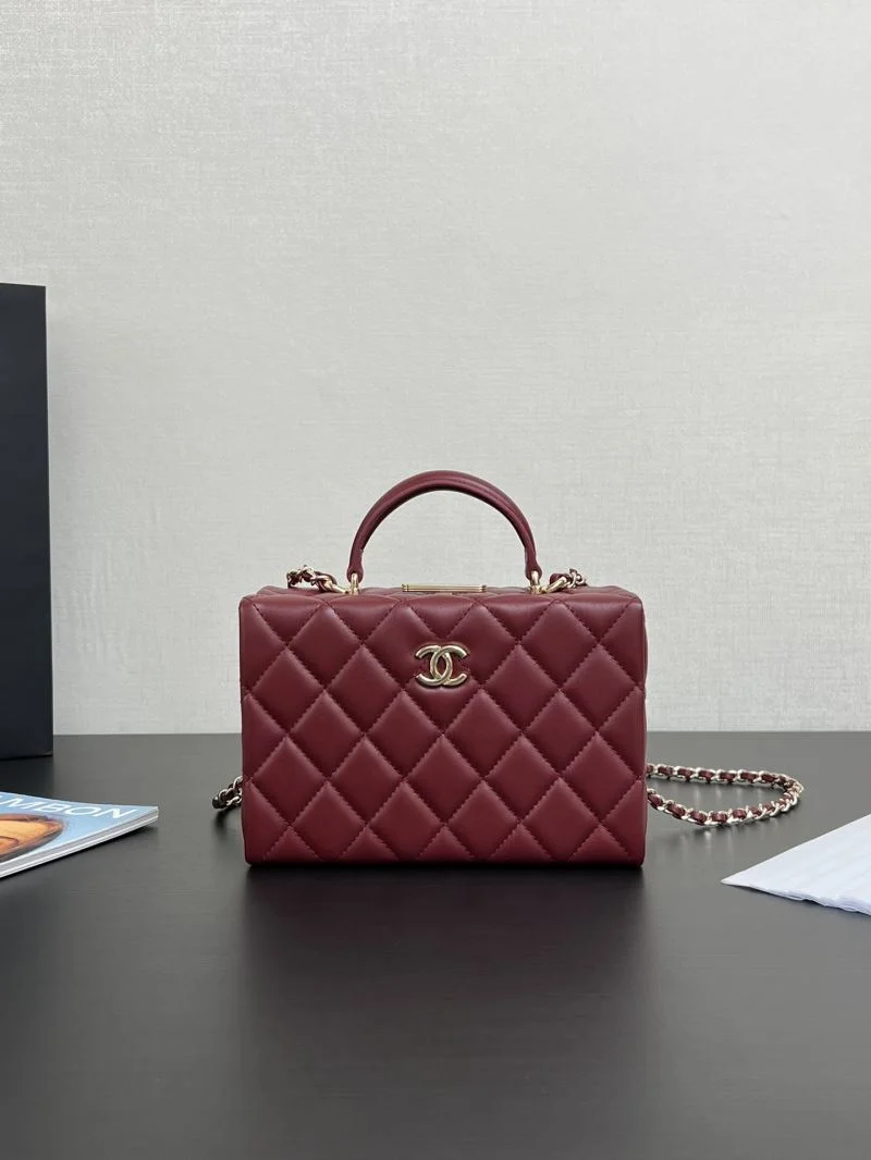 Chanel Stachel Bags HighPerformance 54678