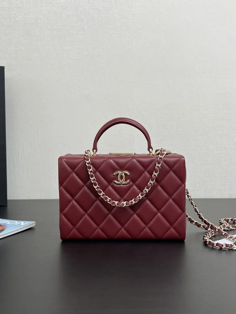 Chanel Stachel Bags HighPerformance 54678