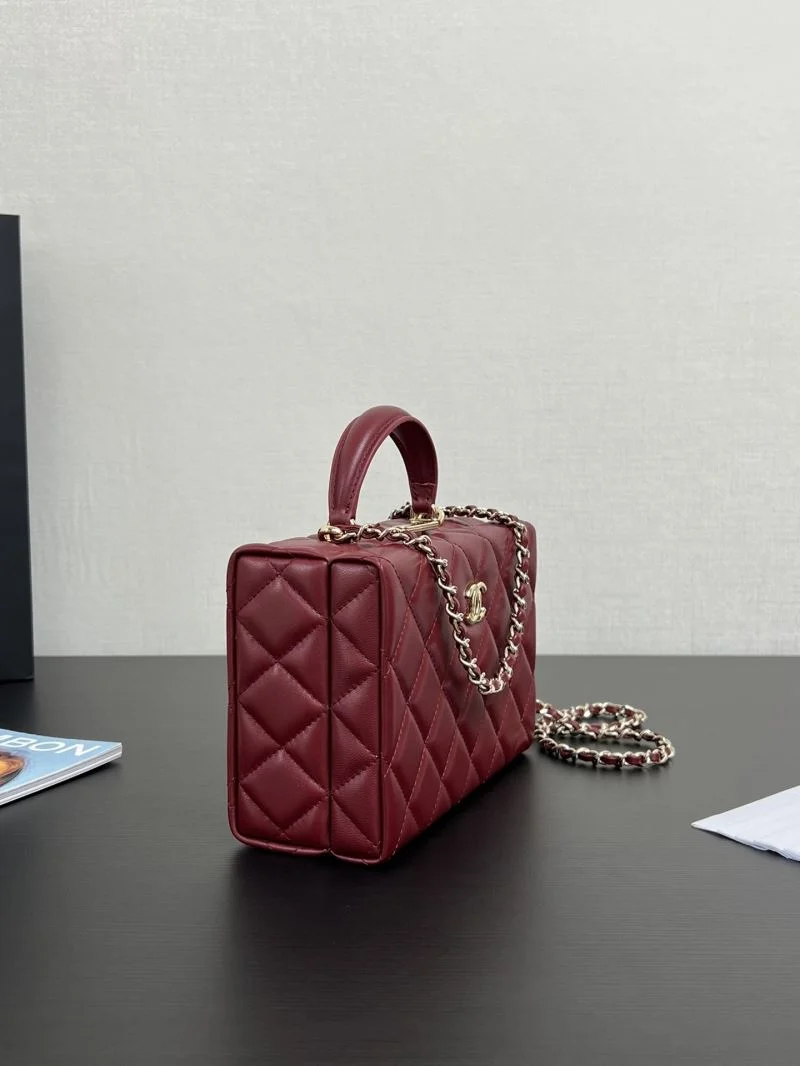 Chanel Stachel Bags HighPerformance 54678