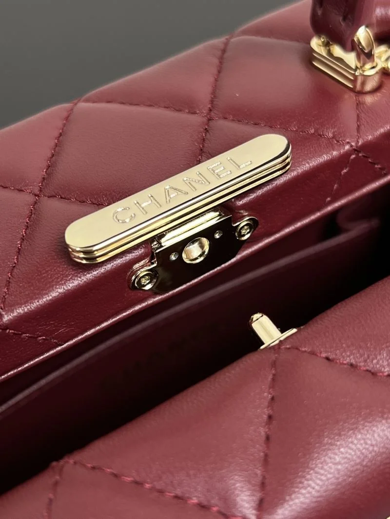 Chanel Stachel Bags HighPerformance 54678