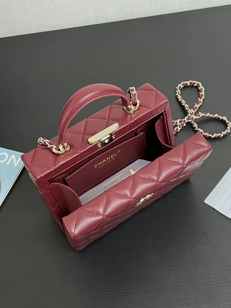 Chanel Stachel Bags HighPerformance 54678