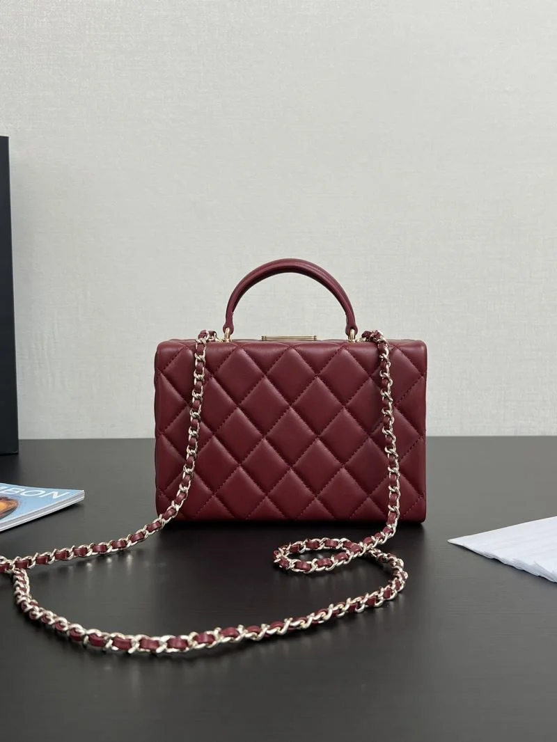 Chanel Stachel Bags HighPerformance 54678