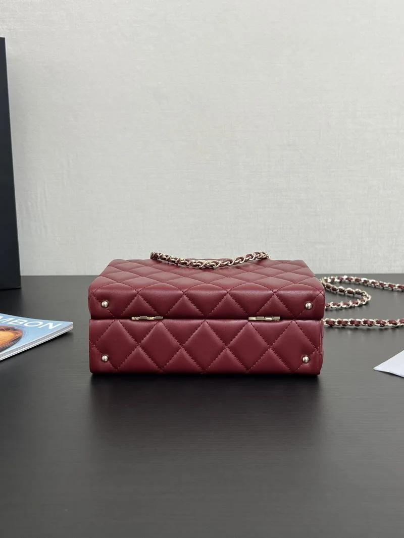 Chanel Stachel Bags HighPerformance 54678