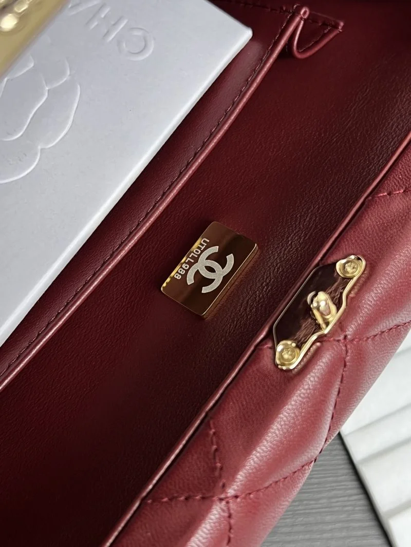 Chanel Stachel Bags HighPerformance 54678