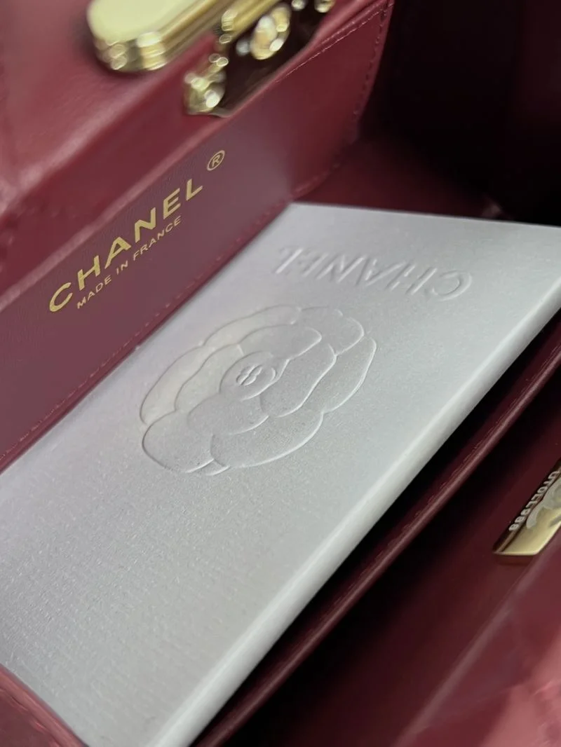 Chanel Stachel Bags HighPerformance 54678