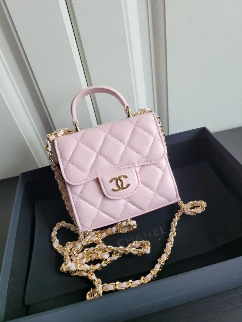 Chanel Stachel Bags UrbanStyle 54676
