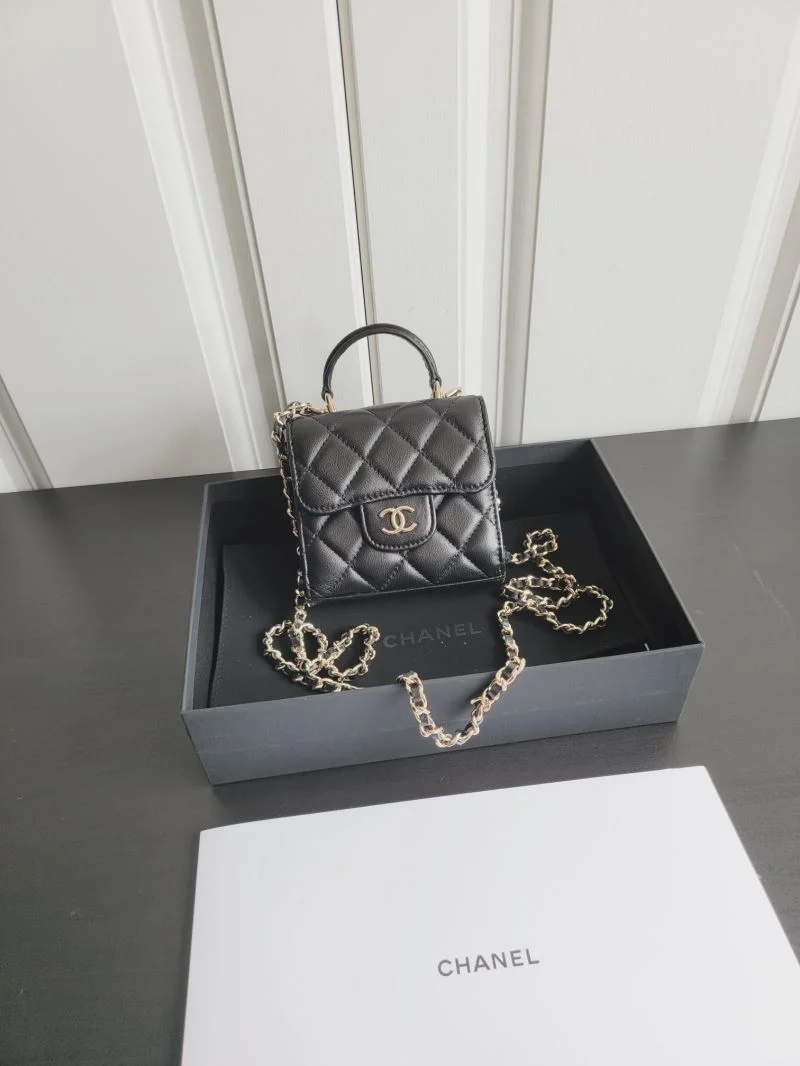 Snug Chanel Stachel Bags 54677