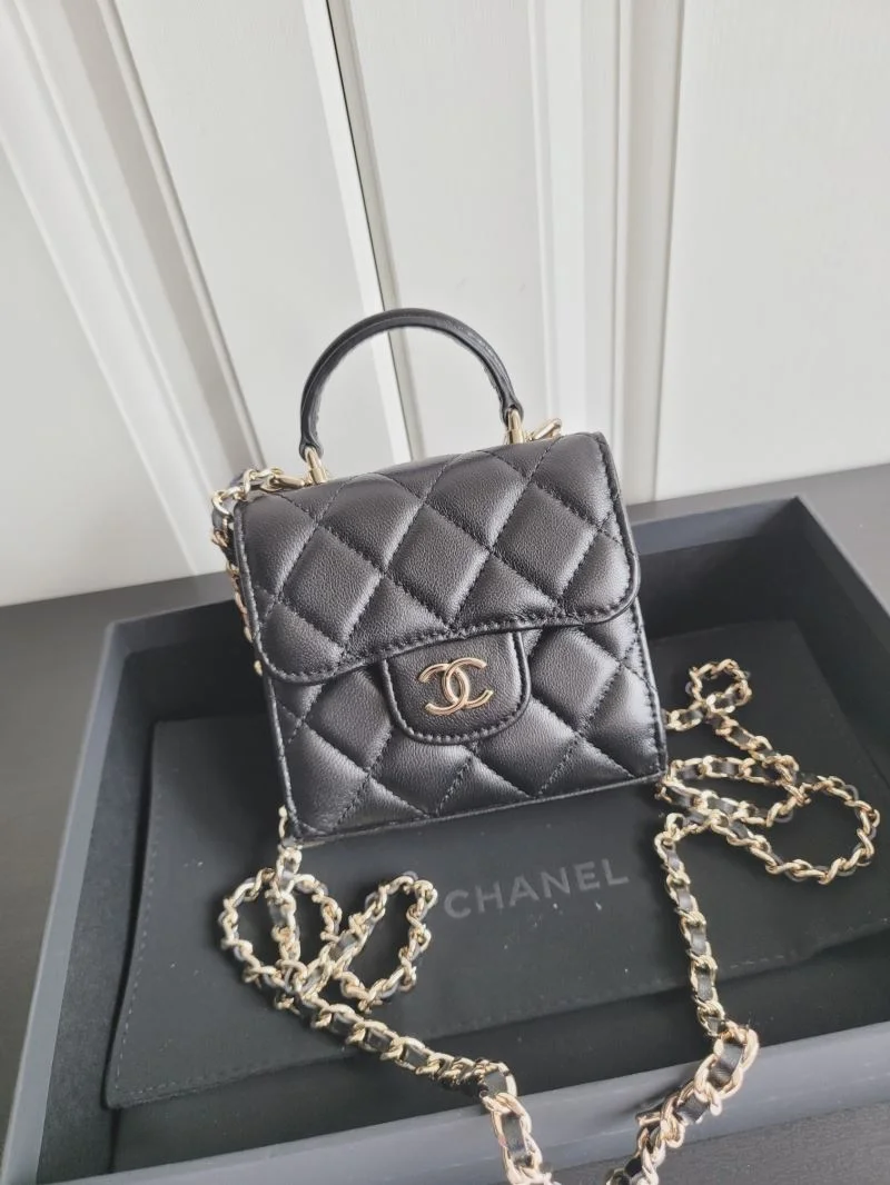 Snug Chanel Stachel Bags 54677