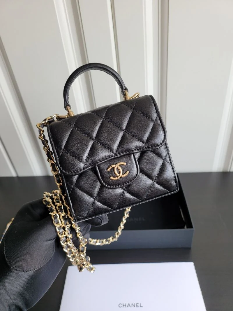 Snug Chanel Stachel Bags 54677