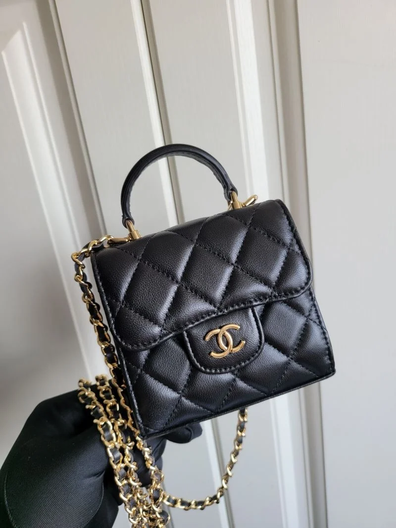 Snug Chanel Stachel Bags 54677