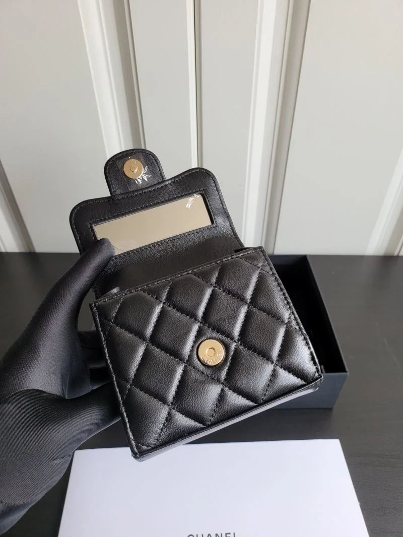 Snug Chanel Stachel Bags 54677