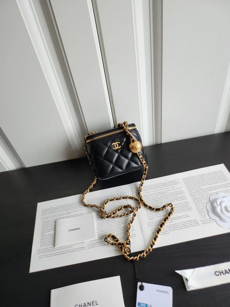 TimelessDesign Chanel Stachel Bags 54675