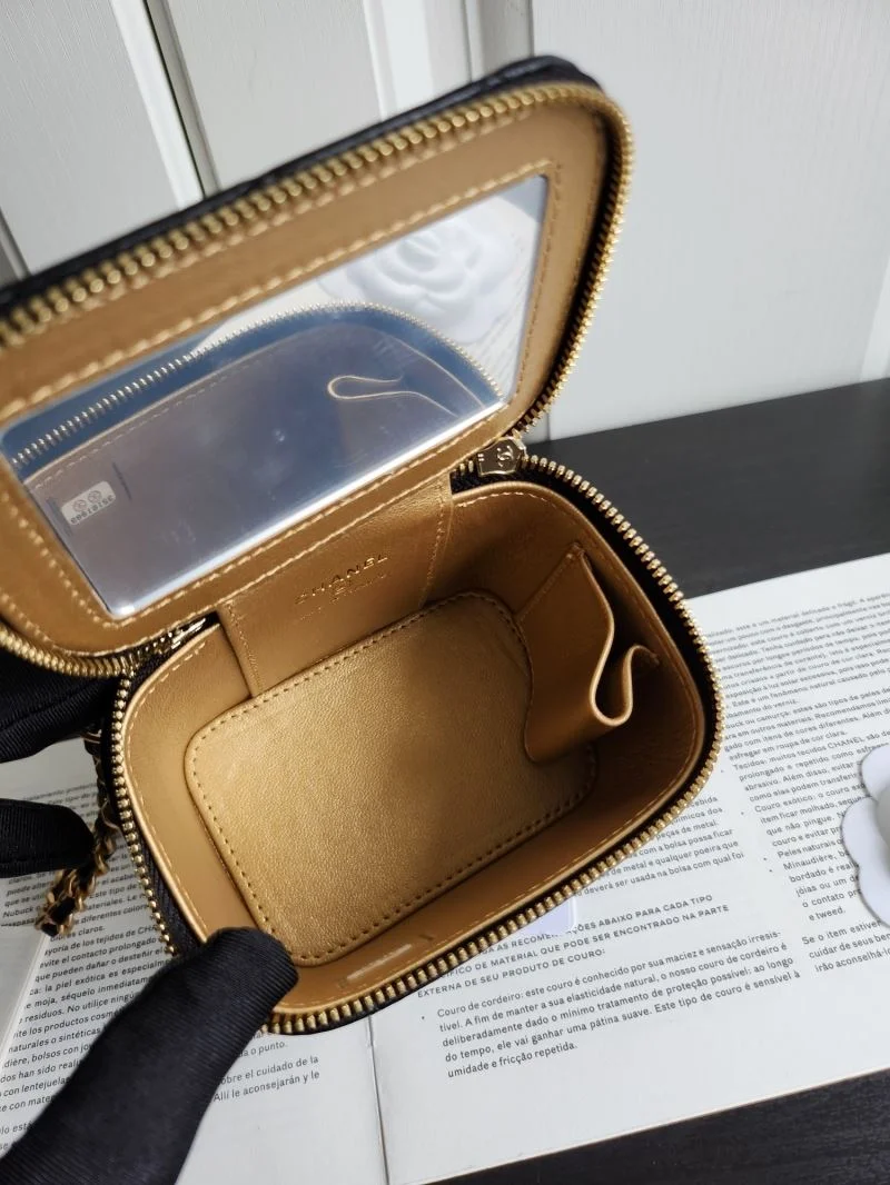 TimelessDesign Chanel Stachel Bags 54675