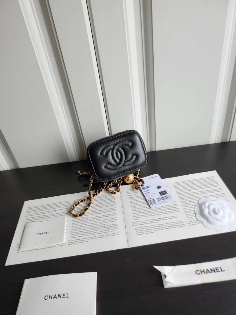 TimelessDesign Chanel Stachel Bags 54675
