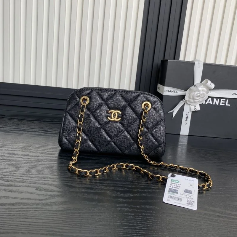 Chanel Stachel Bags Unique 54673
