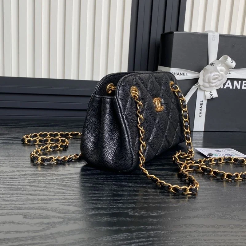 Chanel Stachel Bags Unique 54673
