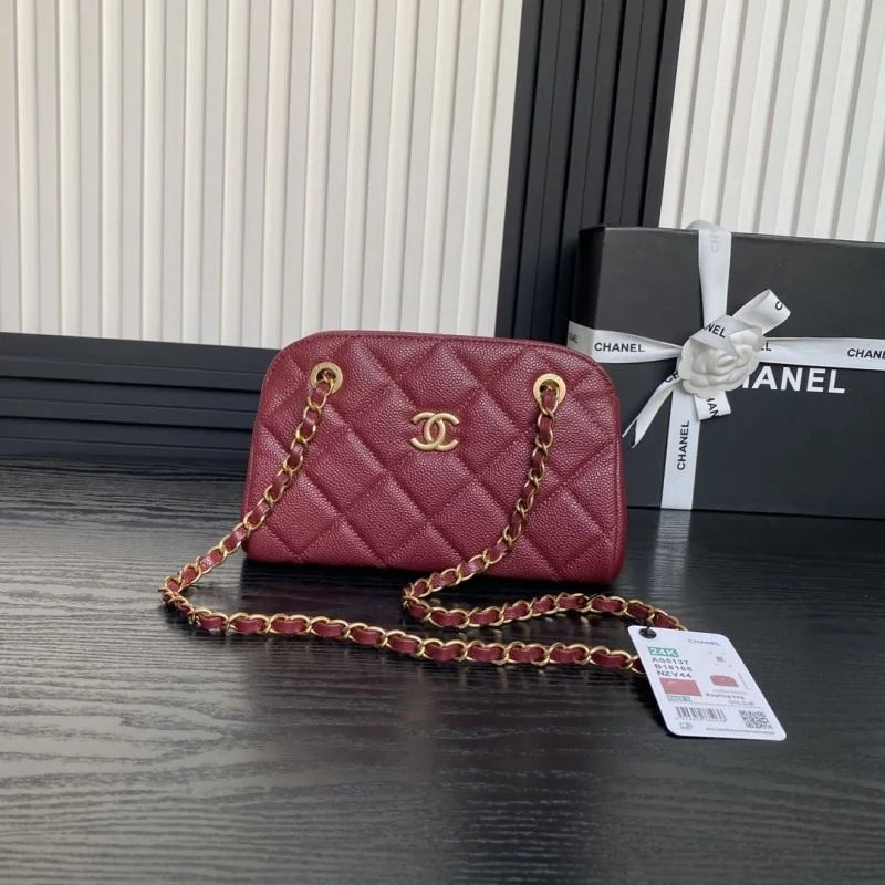 Chanel Stachel Bags EasyCare 54671