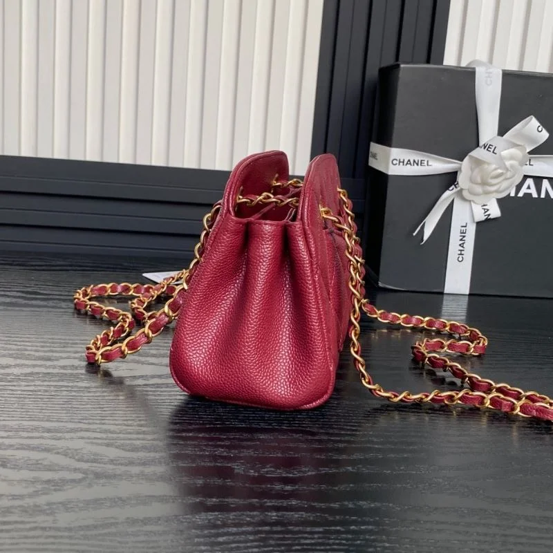 Chanel Stachel Bags EasyCare 54671
