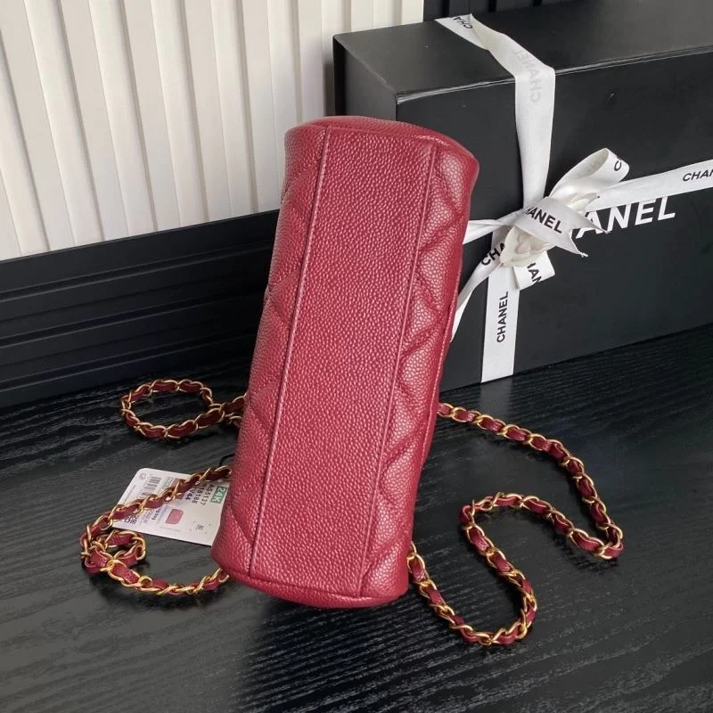 Chanel Stachel Bags EasyCare 54671