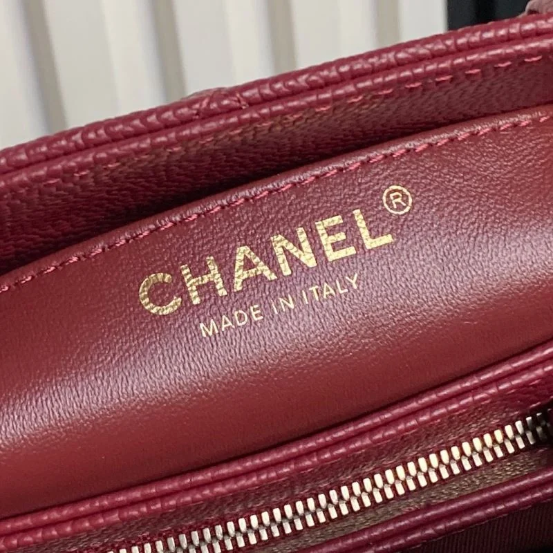 Chanel Stachel Bags EasyCare 54671