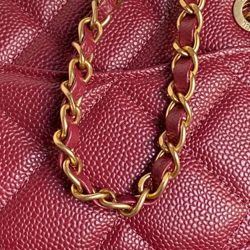 Chanel Stachel Bags EasyCare 54671