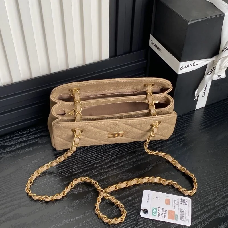 TimelessDesign Chanel Stachel Bags 54670
