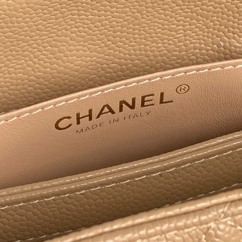 TimelessDesign Chanel Stachel Bags 54670