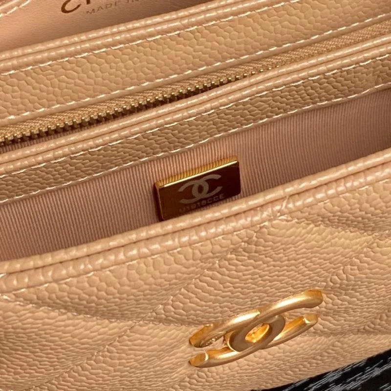 TimelessDesign Chanel Stachel Bags 54670