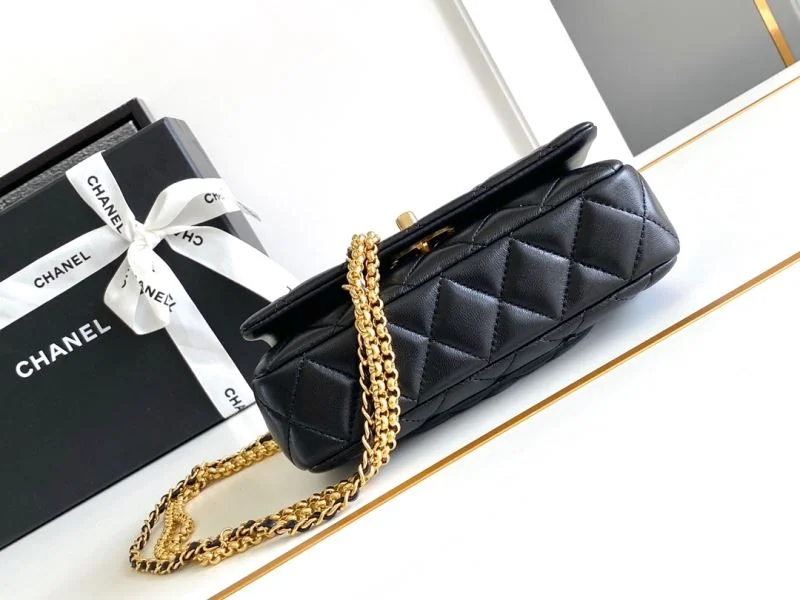 Chanel Stachel Bags Upgraded 54687