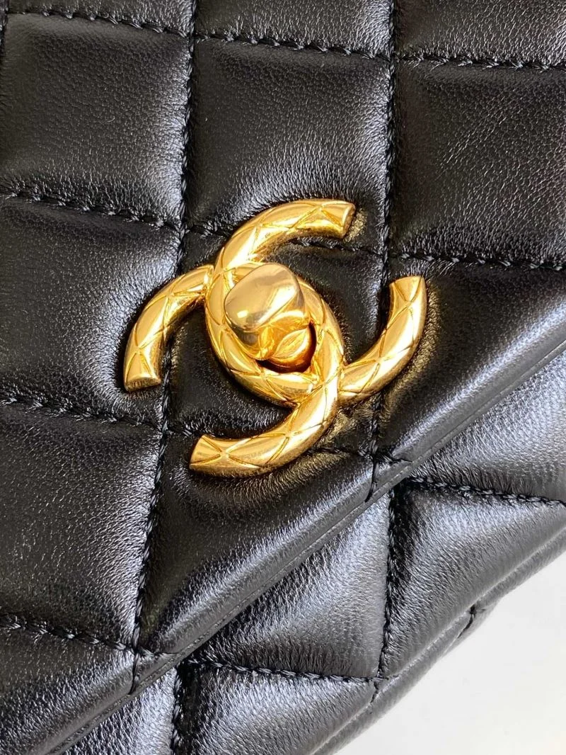 Chanel Stachel Bags Upgraded 54687