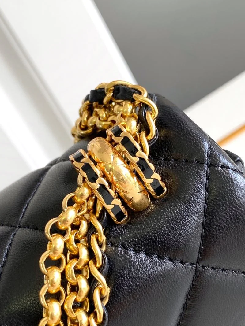Chanel Stachel Bags Upgraded 54687