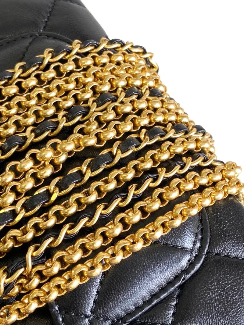 Chanel Stachel Bags Upgraded 54687
