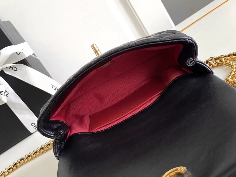 Chanel Stachel Bags Upgraded 54687