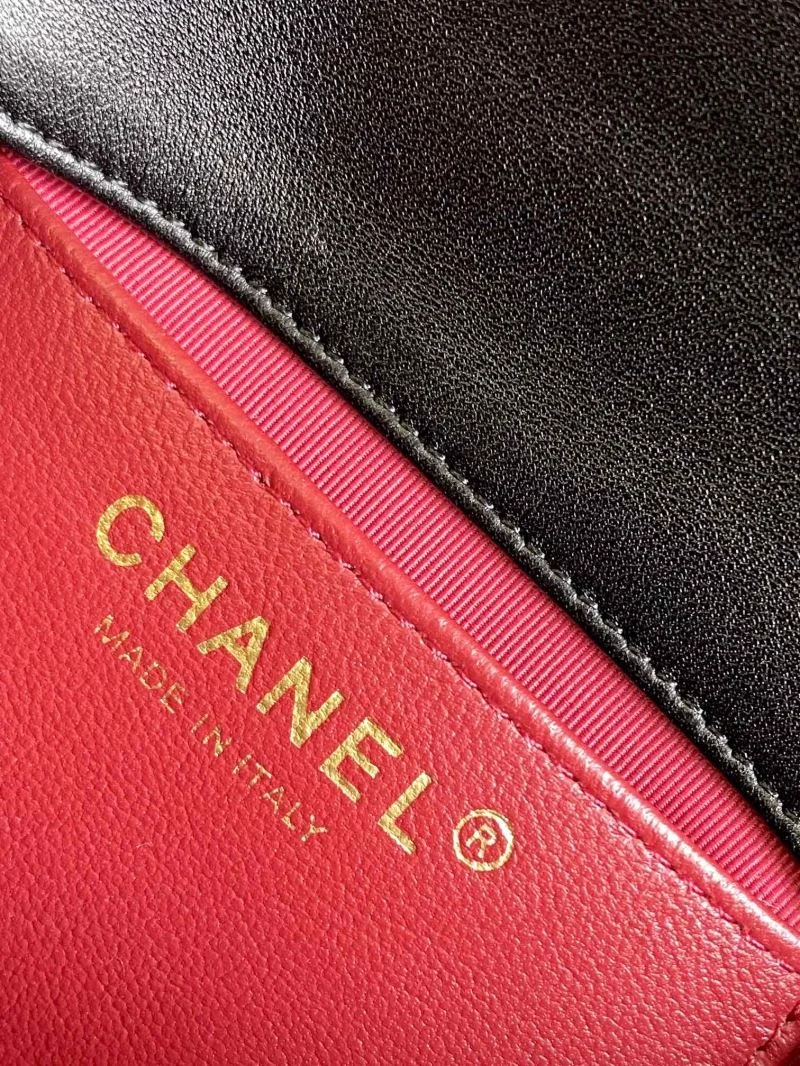 Chanel Stachel Bags Upgraded 54687