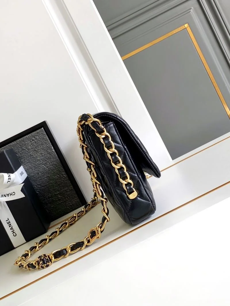 GoodFit Chanel Stachel Bags 54667