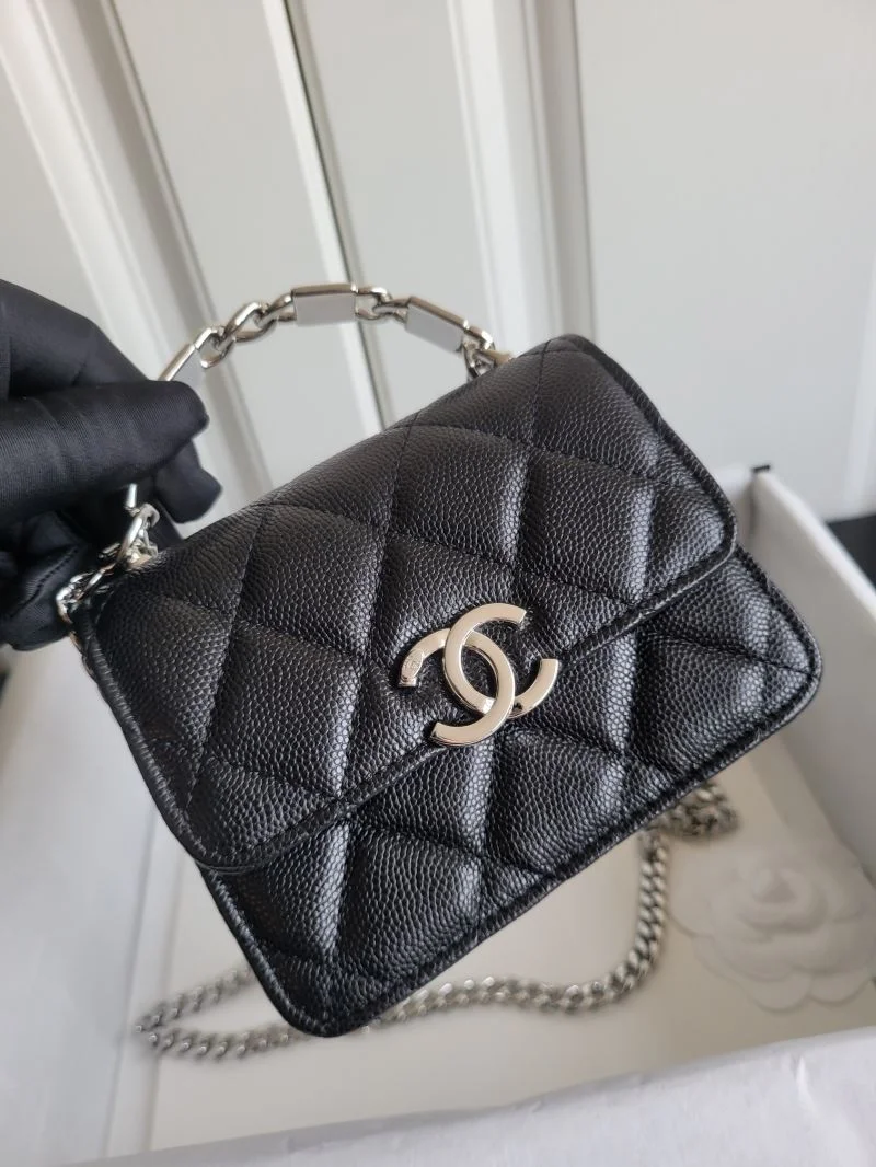 Chanel Stachel Bags Chic 54668