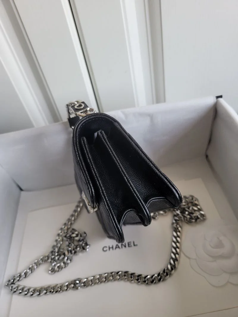 Chanel Stachel Bags Chic 54668