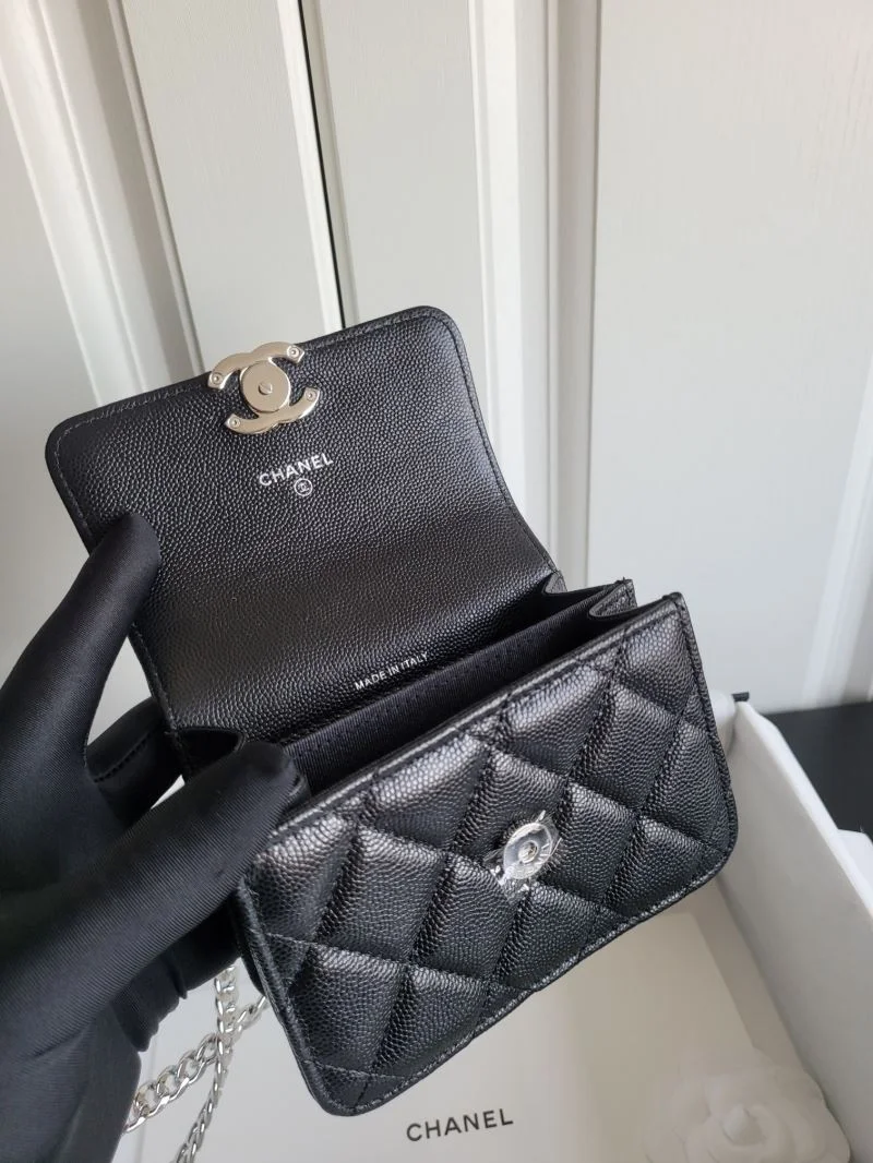 Chanel Stachel Bags Chic 54668