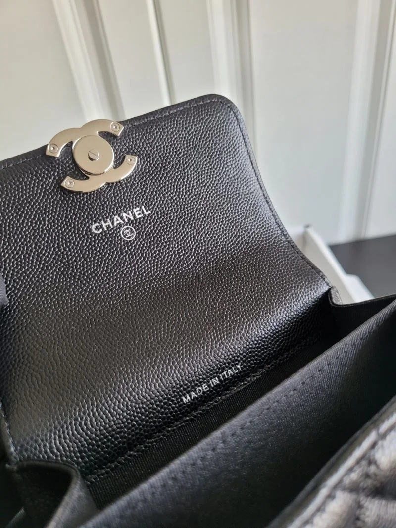 Chanel Stachel Bags Chic 54668