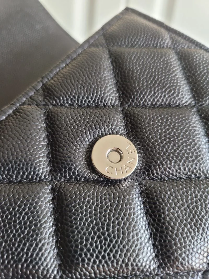 Chanel Stachel Bags Chic 54668