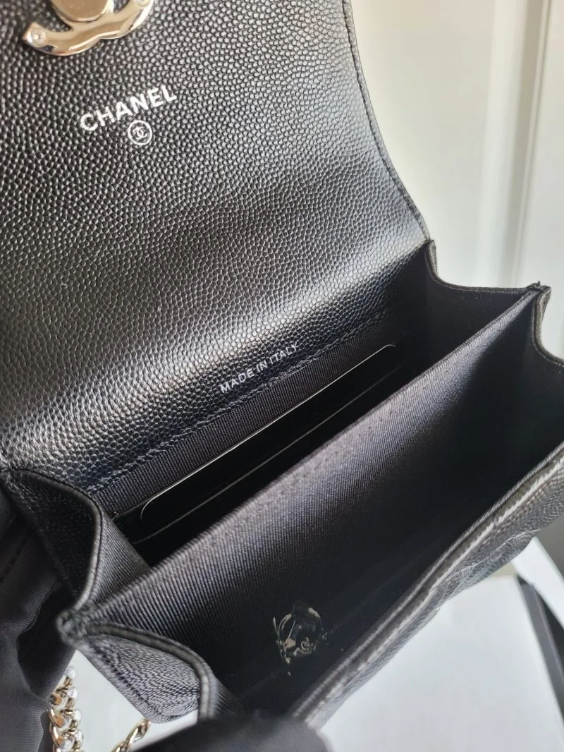 Chanel Stachel Bags Chic 54668