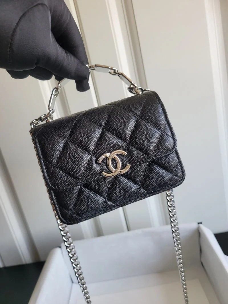 Chanel Stachel Bags Chic 54668
