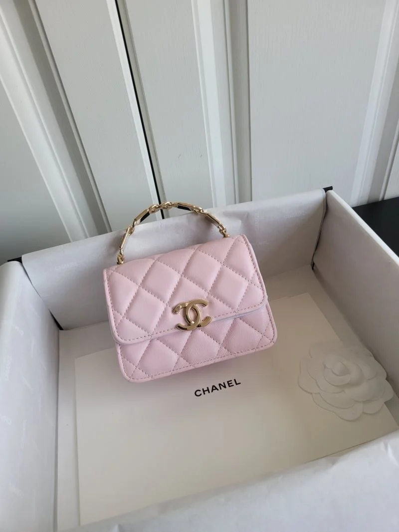 Chanel Stachel Bags Sporty 54709