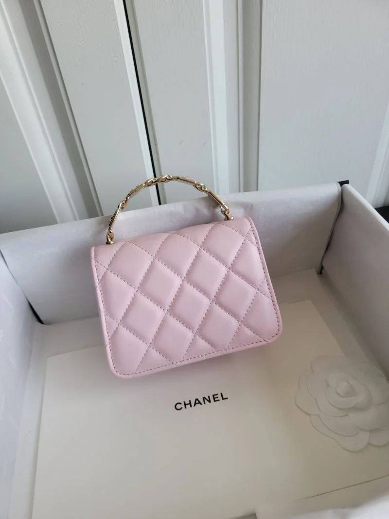 Chanel Stachel Bags Sporty 54709