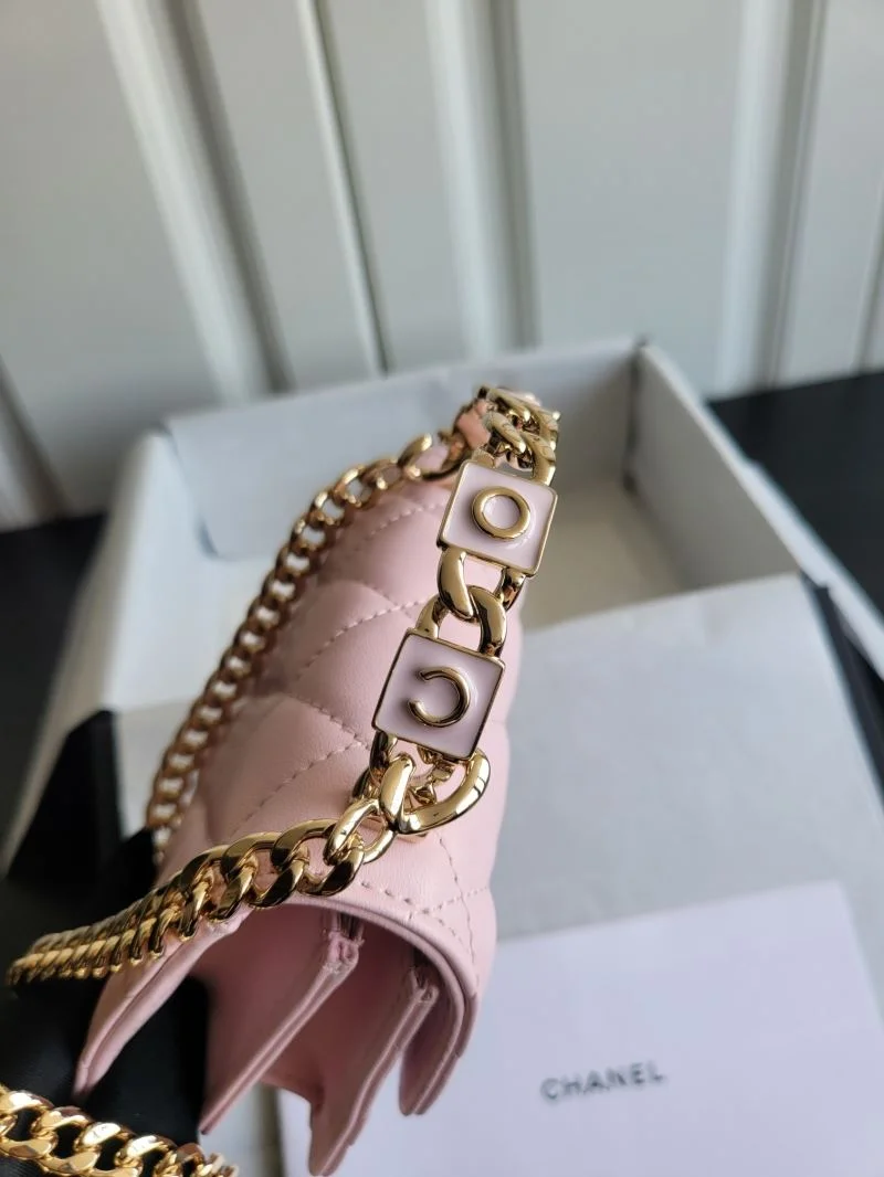 Chanel Stachel Bags Sporty 54709
