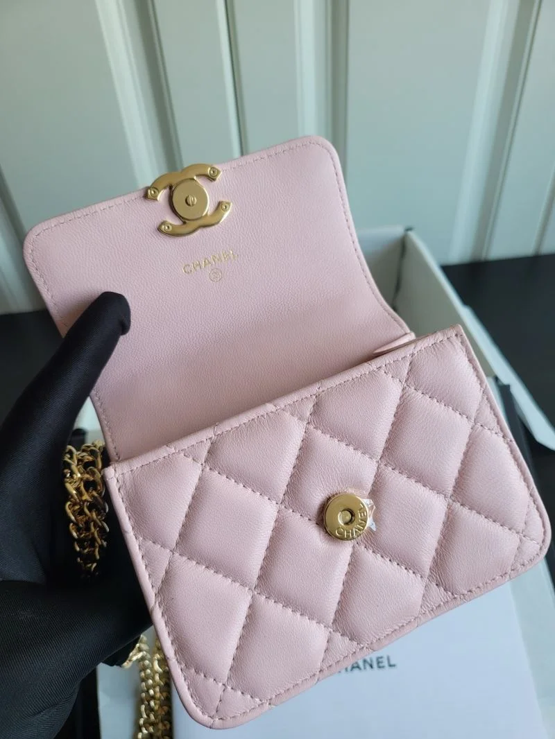 Chanel Stachel Bags Sporty 54709